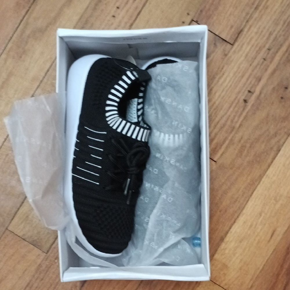 Danskin Kids Sneakers - Ultra Light Comfort